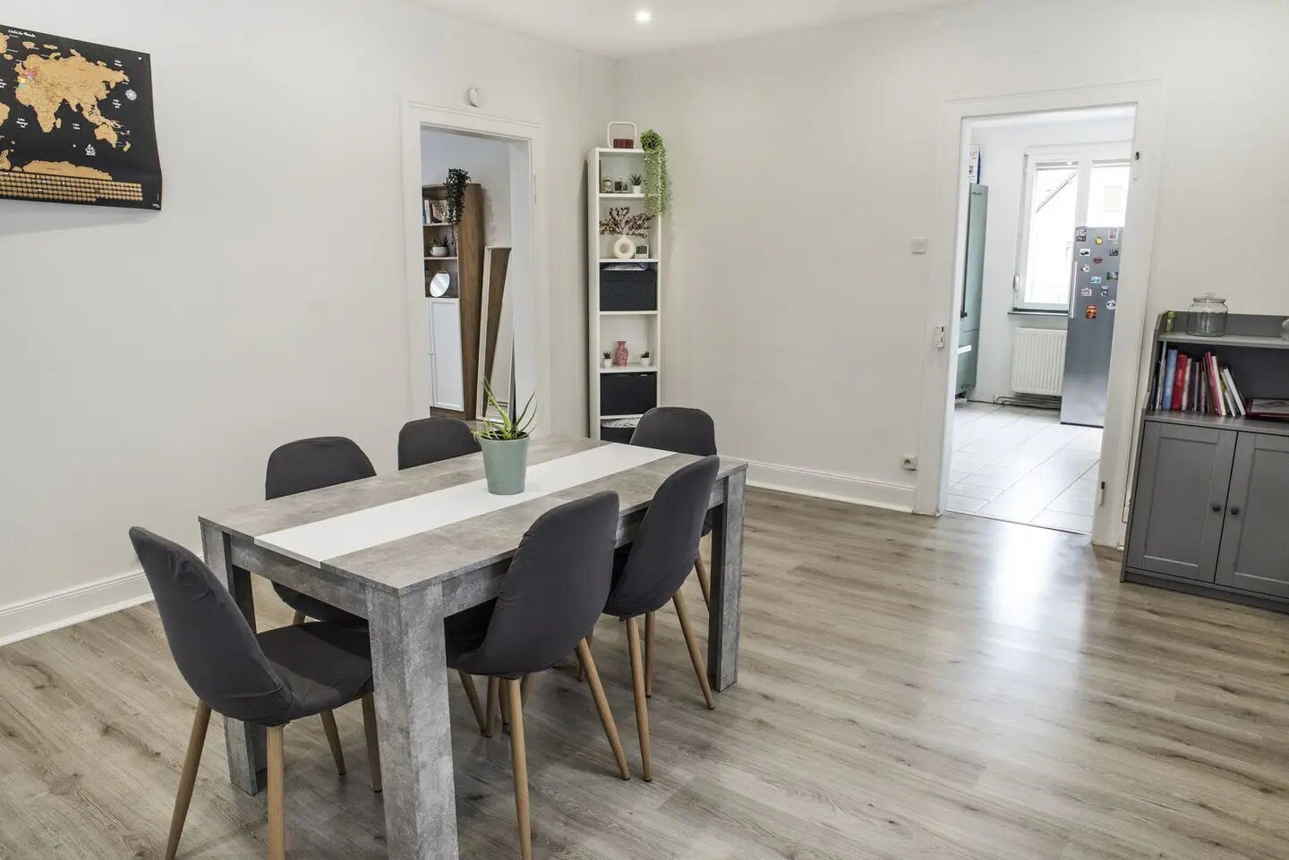 Maison à vendre, 115m², Sessenheim