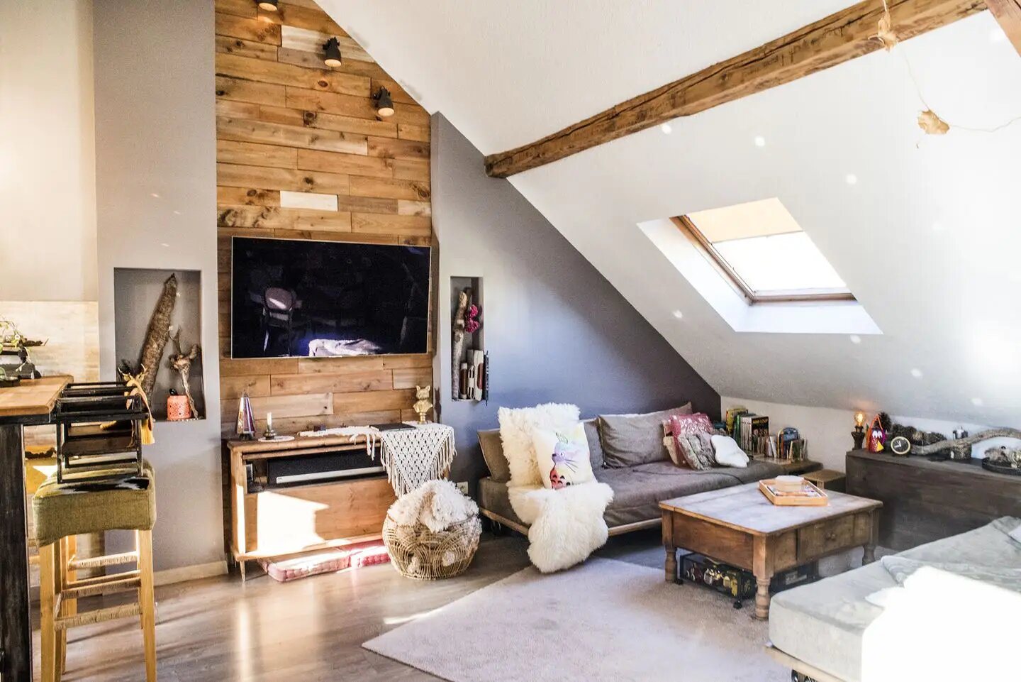 Appartement à vendre, 71m², Schiltigheim