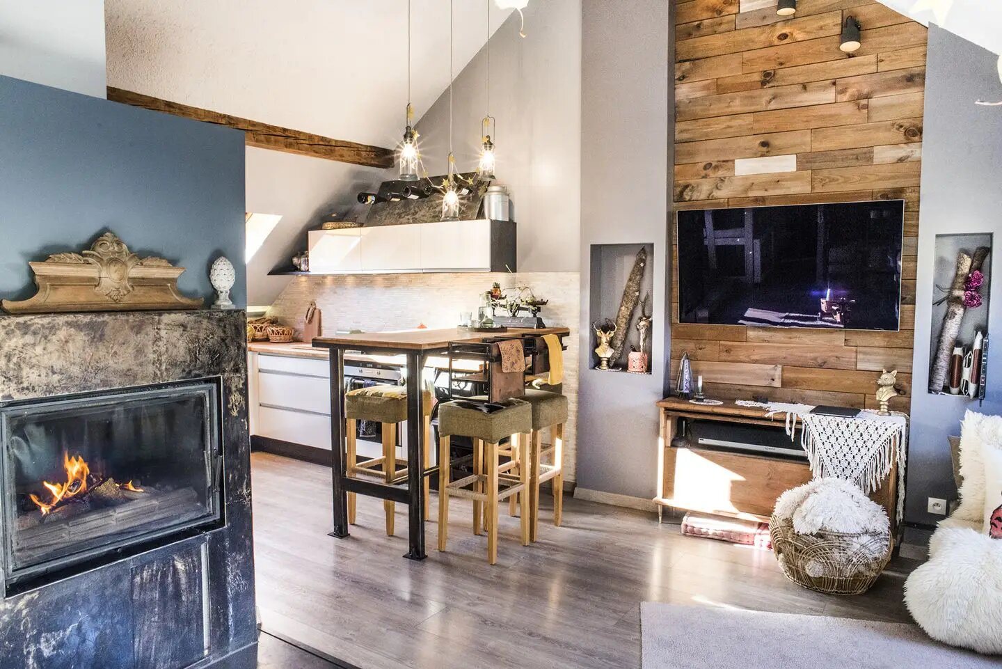 Appartement à vendre, 71m², Schiltigheim