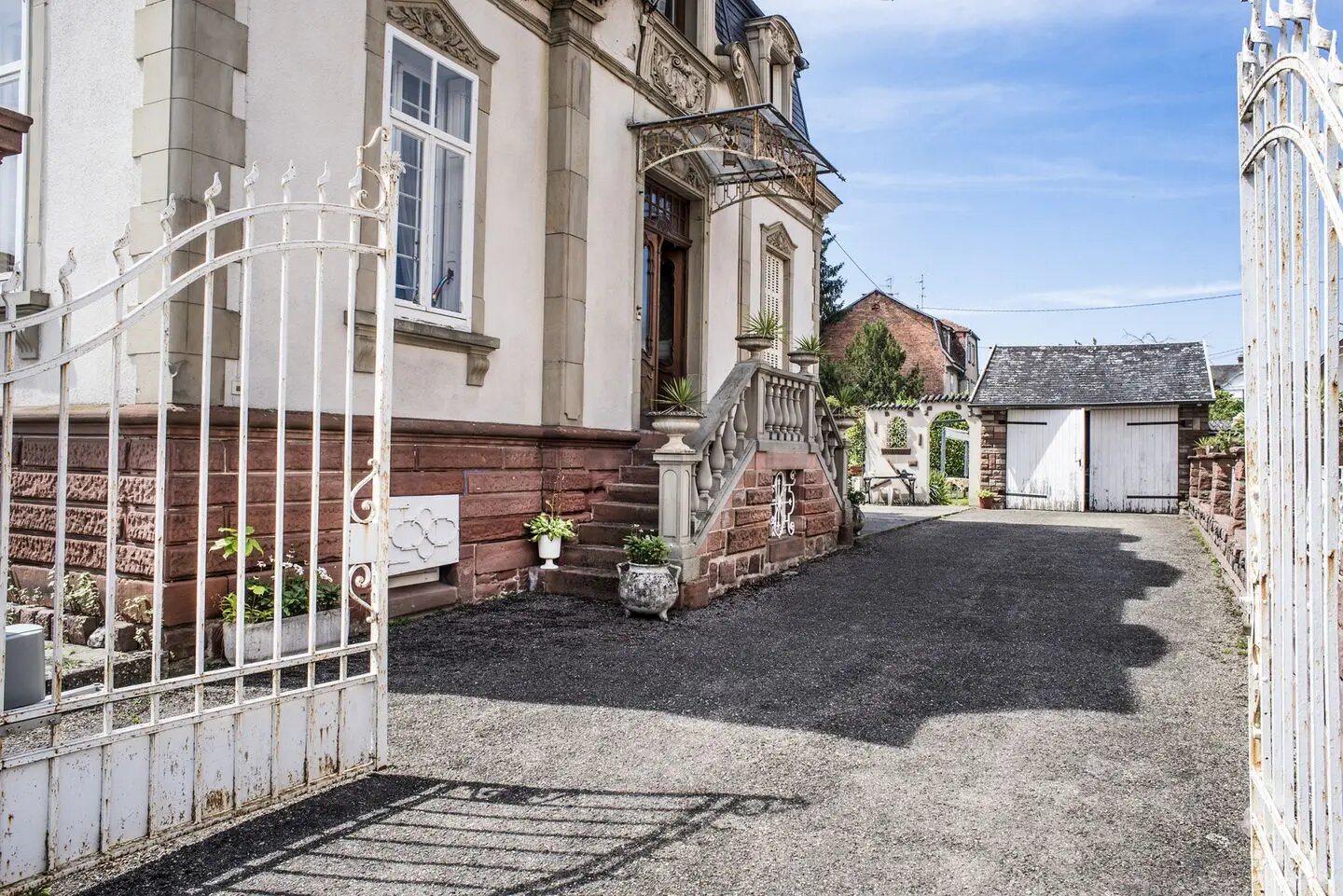 Maison à vendre, 311m², Haguenau