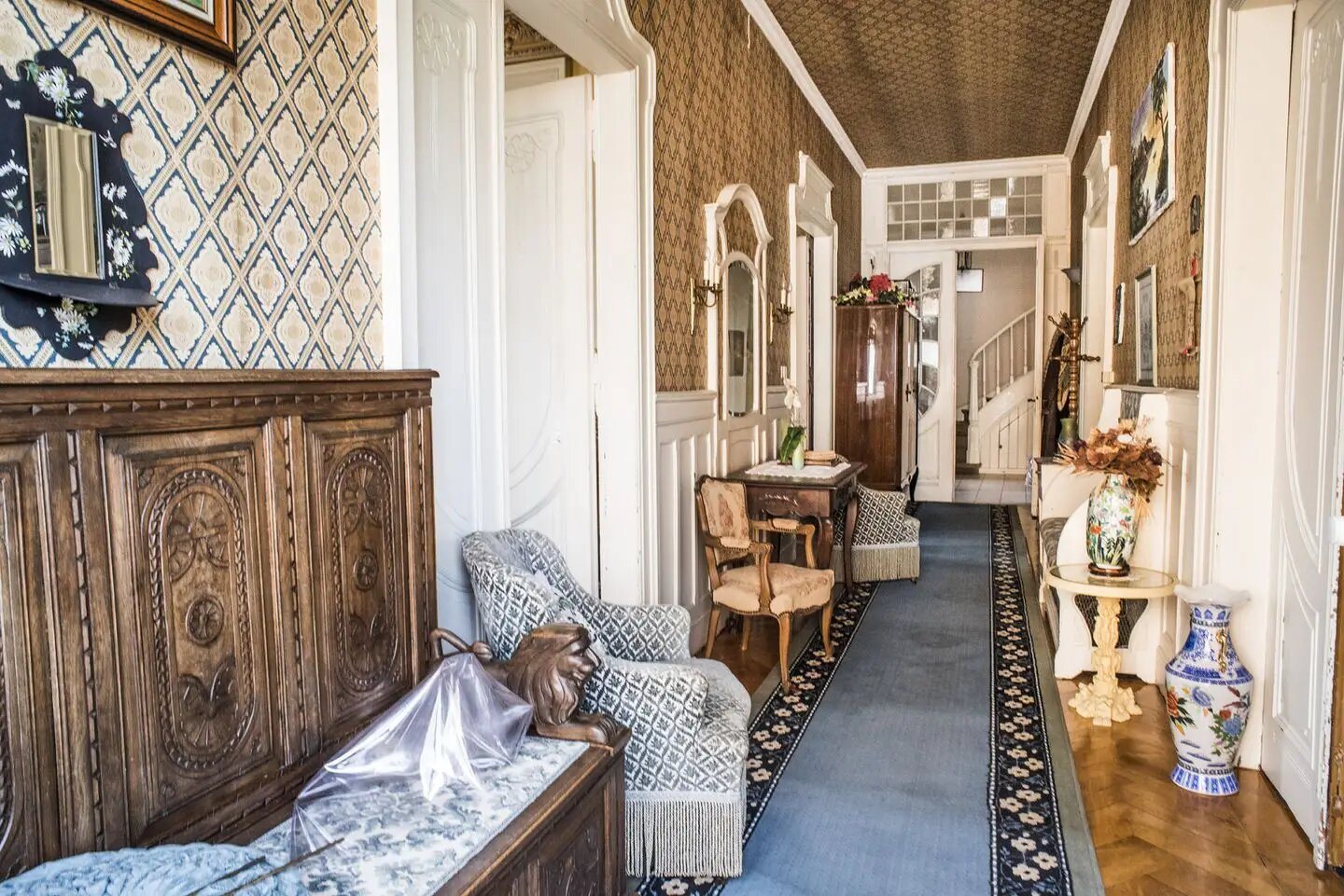 Maison à vendre, 311m², Haguenau