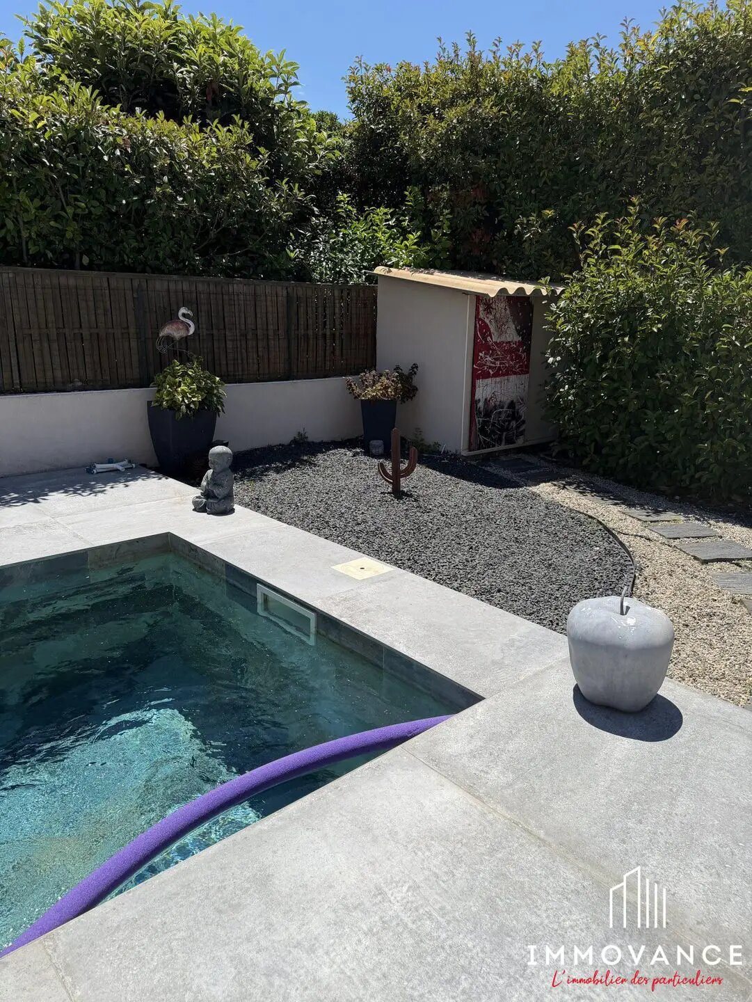Maison à vendre, 93m², Villeneuve-lès-Maguelone