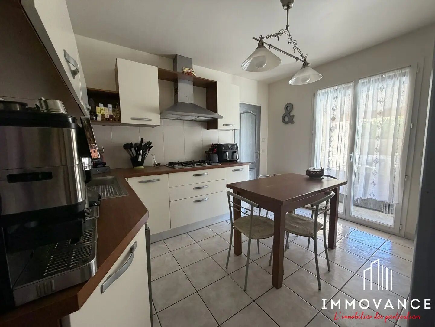Maison à vendre, 93m², Villeneuve-lès-Maguelone