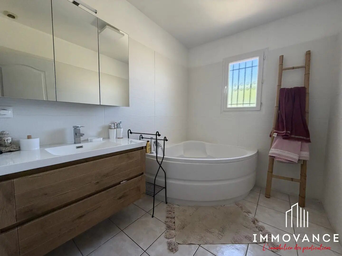 Maison à vendre, 93m², Villeneuve-lès-Maguelone