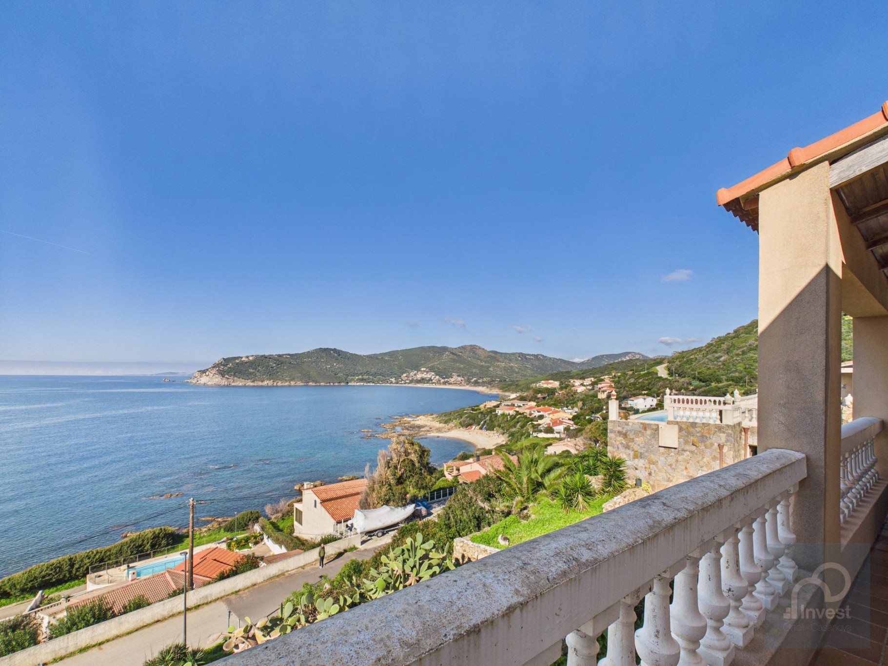 Maison à vendre, 135m², Villanova