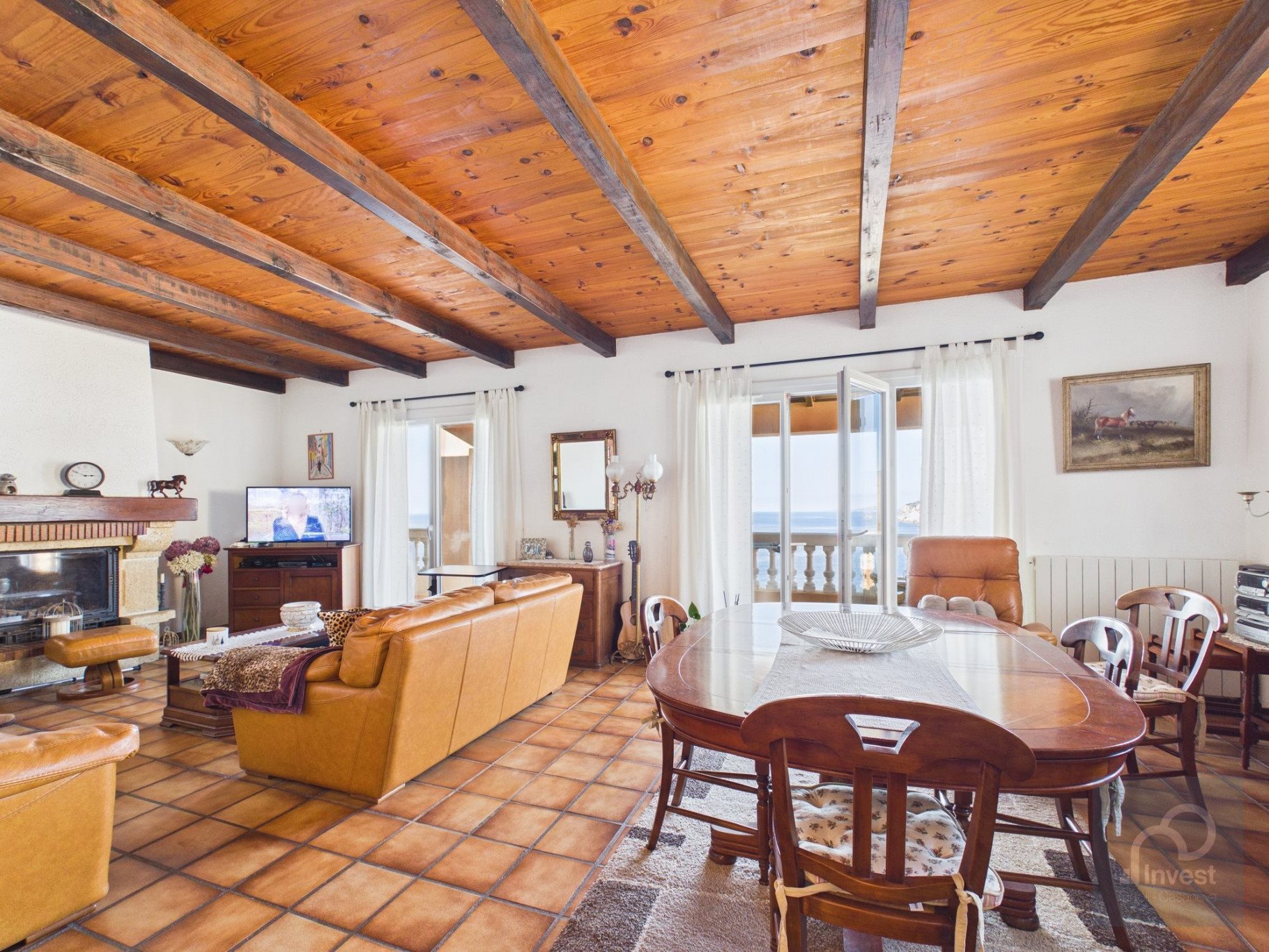 Maison à vendre, 135m², Villanova