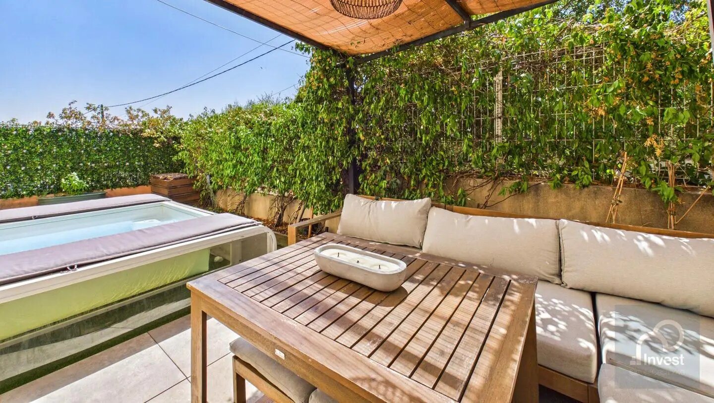 Appartement à vendre, 71m², Afa