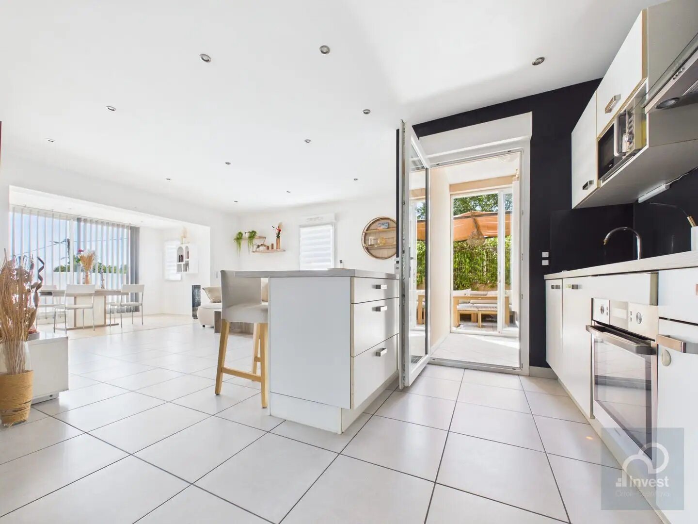 Appartement à vendre, 71m², Afa