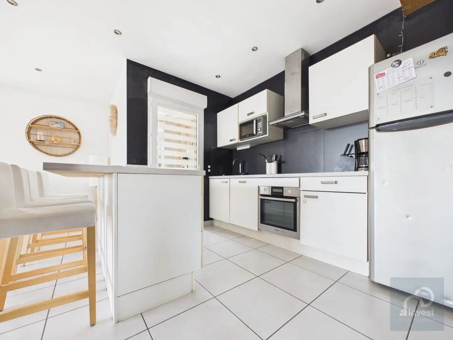 Appartement à vendre, 71m², Afa