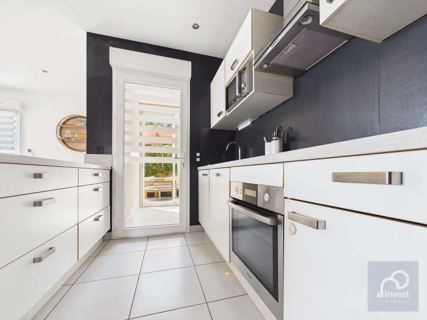 Appartement à vendre, 71m², Afa