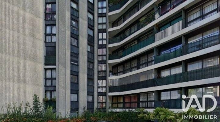 Appartement à vendre, 69m², Grigny