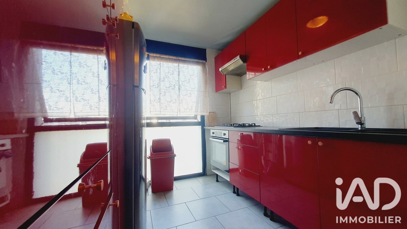 Appartement à vendre, 90m², Grigny