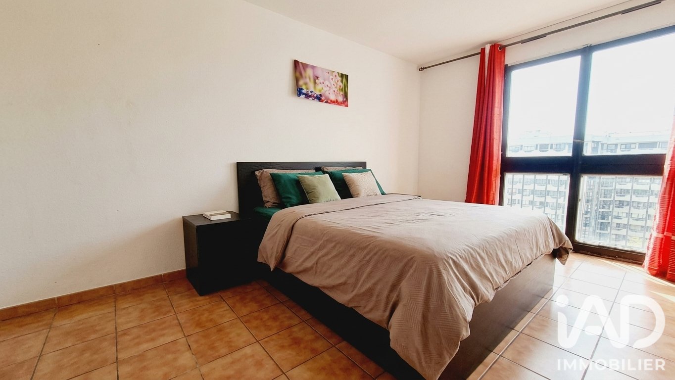 Appartement à vendre, 90m², Grigny