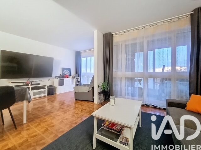 Appartement à vendre, 60m², Grigny