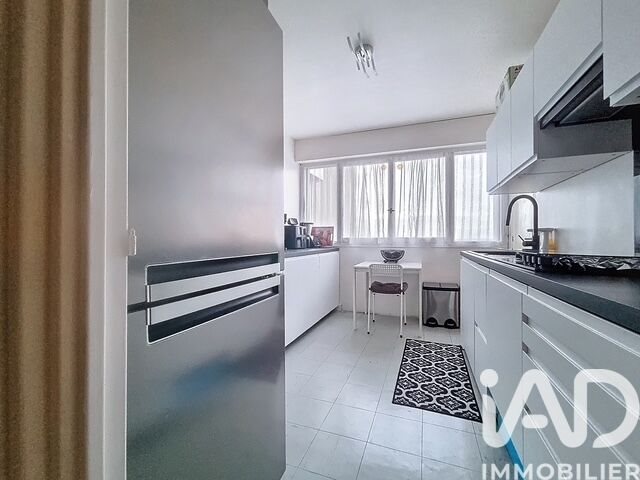 Appartement à vendre, 60m², Grigny
