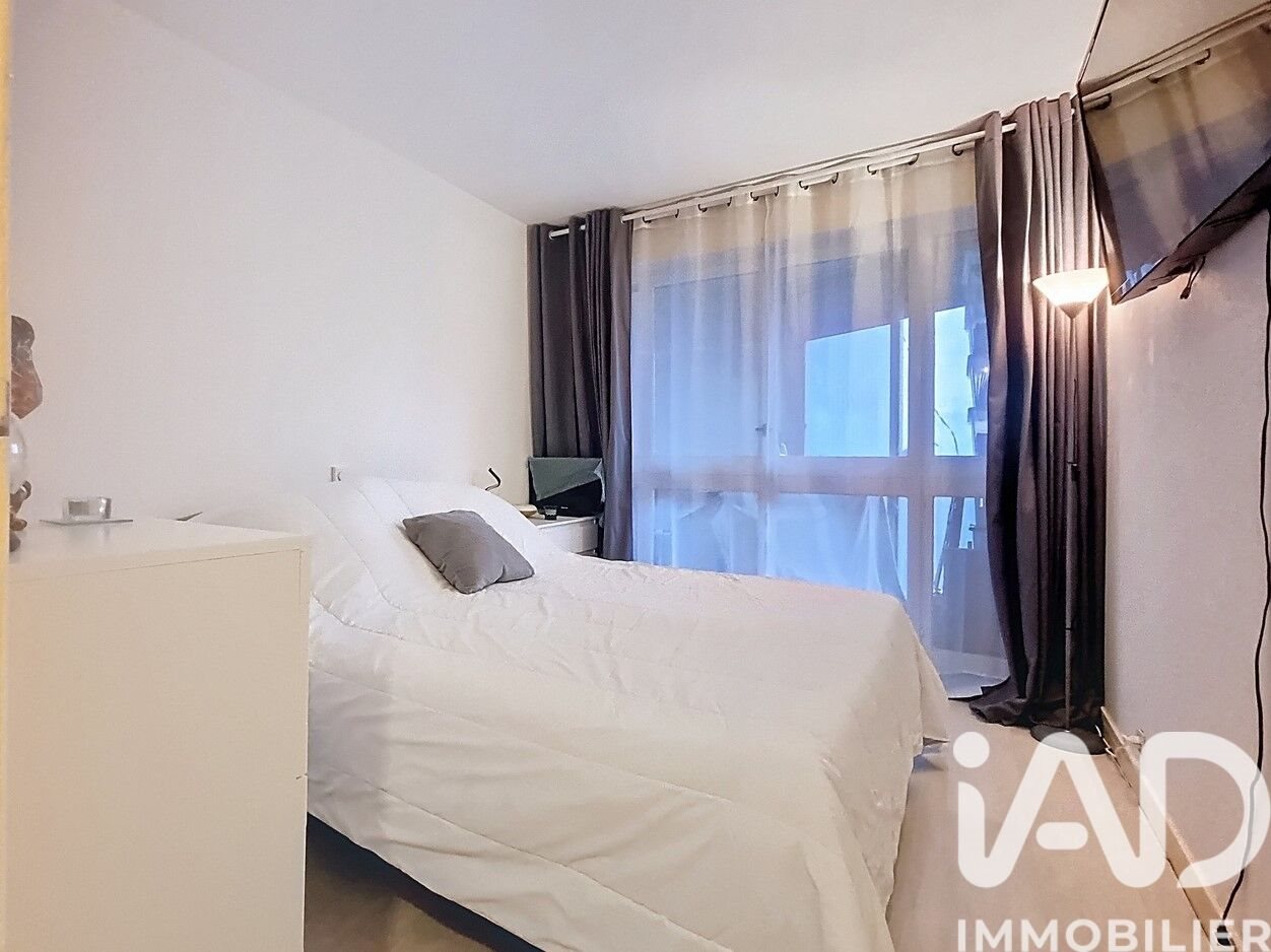 Appartement à vendre, 60m², Grigny