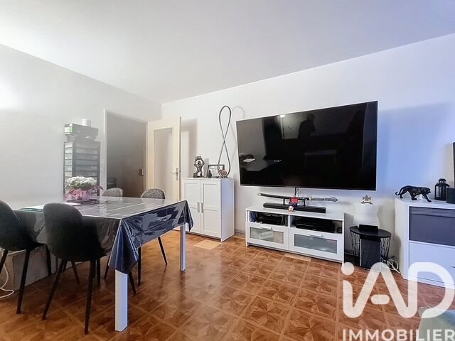Appartement à vendre, 60m², Grigny