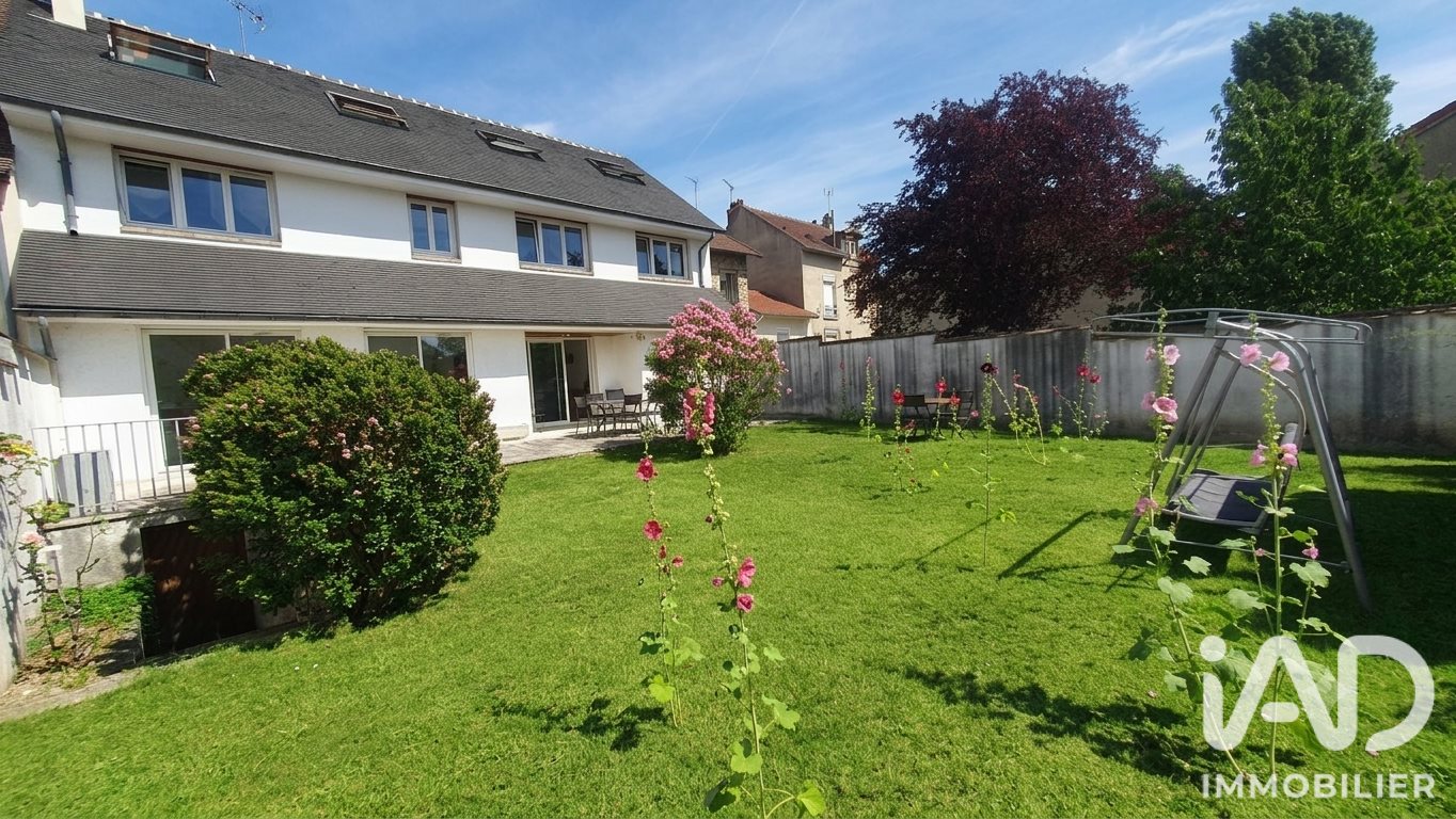 Maison à vendre, 252m², Villeneuve-le-Roi