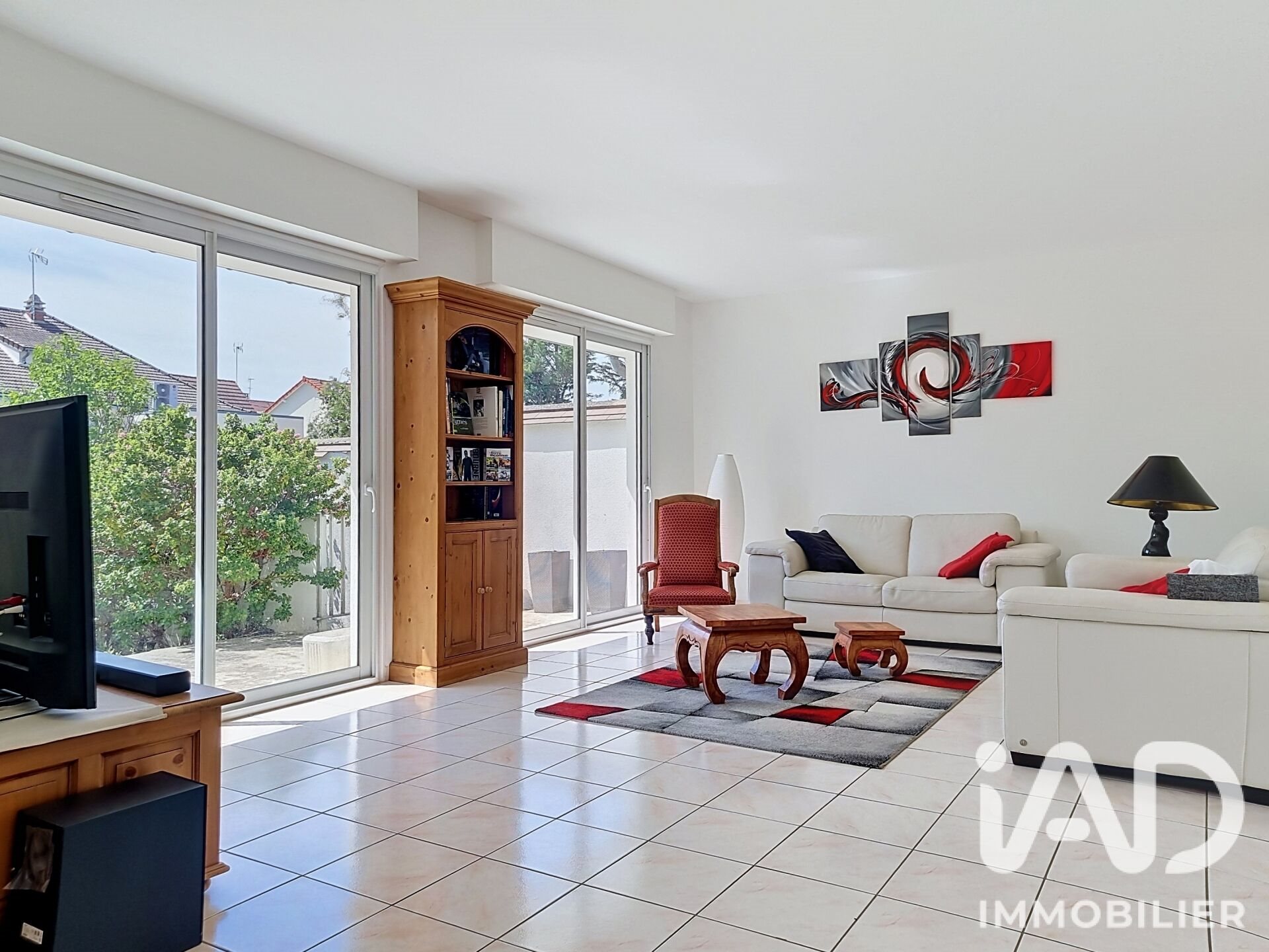 Maison à vendre, 252m², Villeneuve-le-Roi