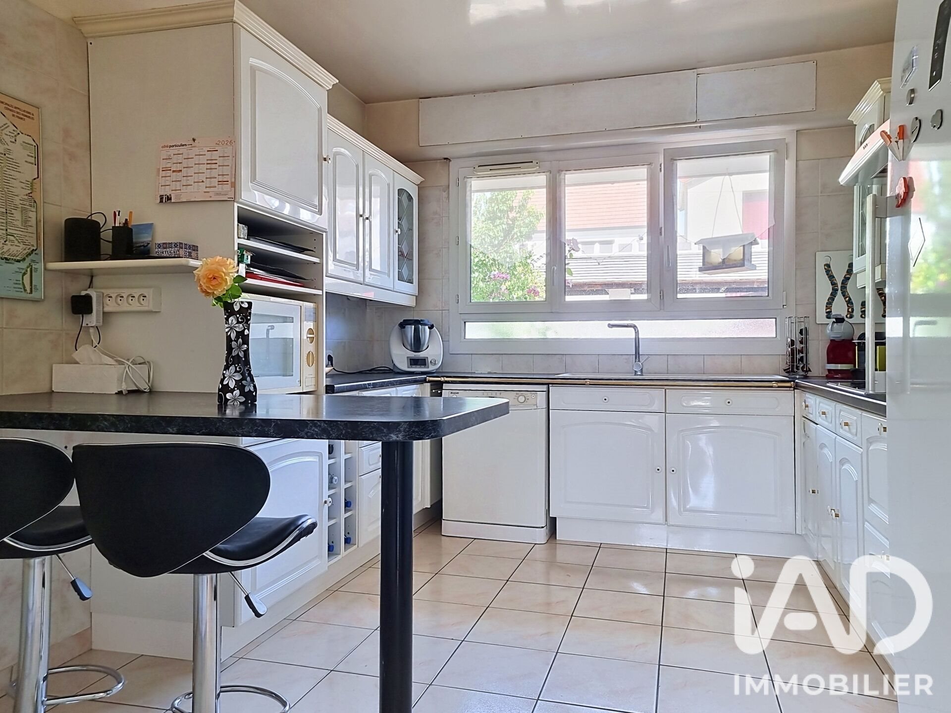 Maison à vendre, 252m², Villeneuve-le-Roi
