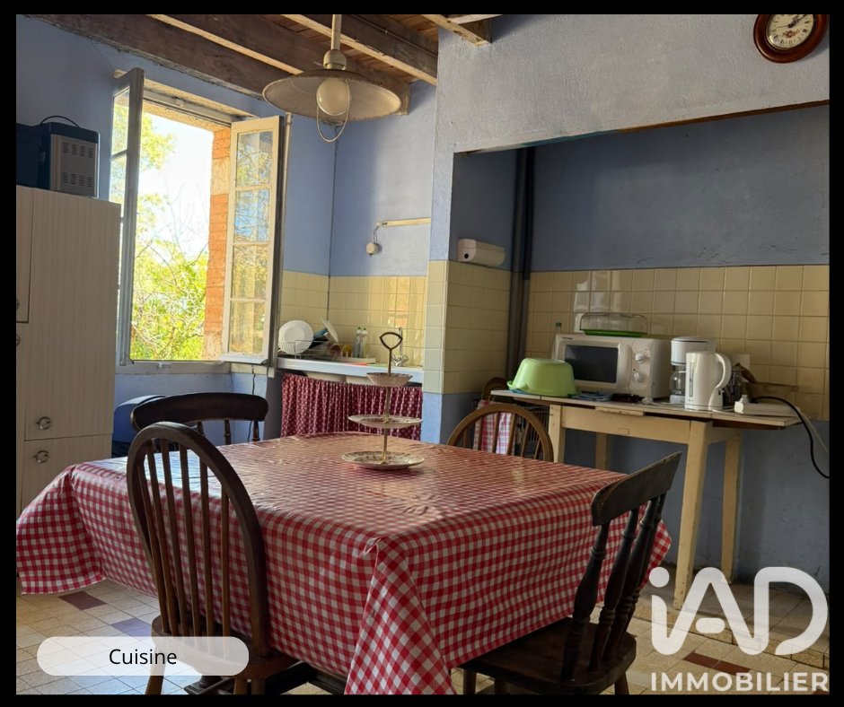 Maison à vendre, 164m², Pelleport