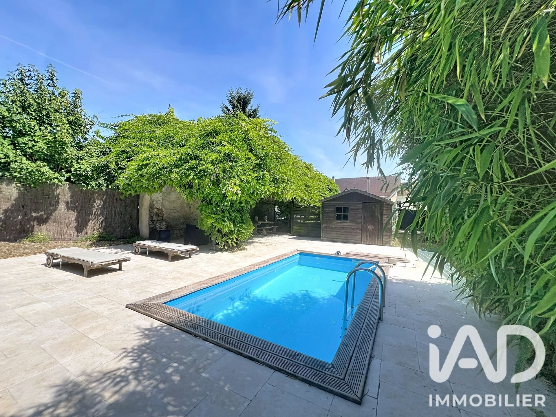 Maison à vendre, 290m², Brie-Comte-Robert