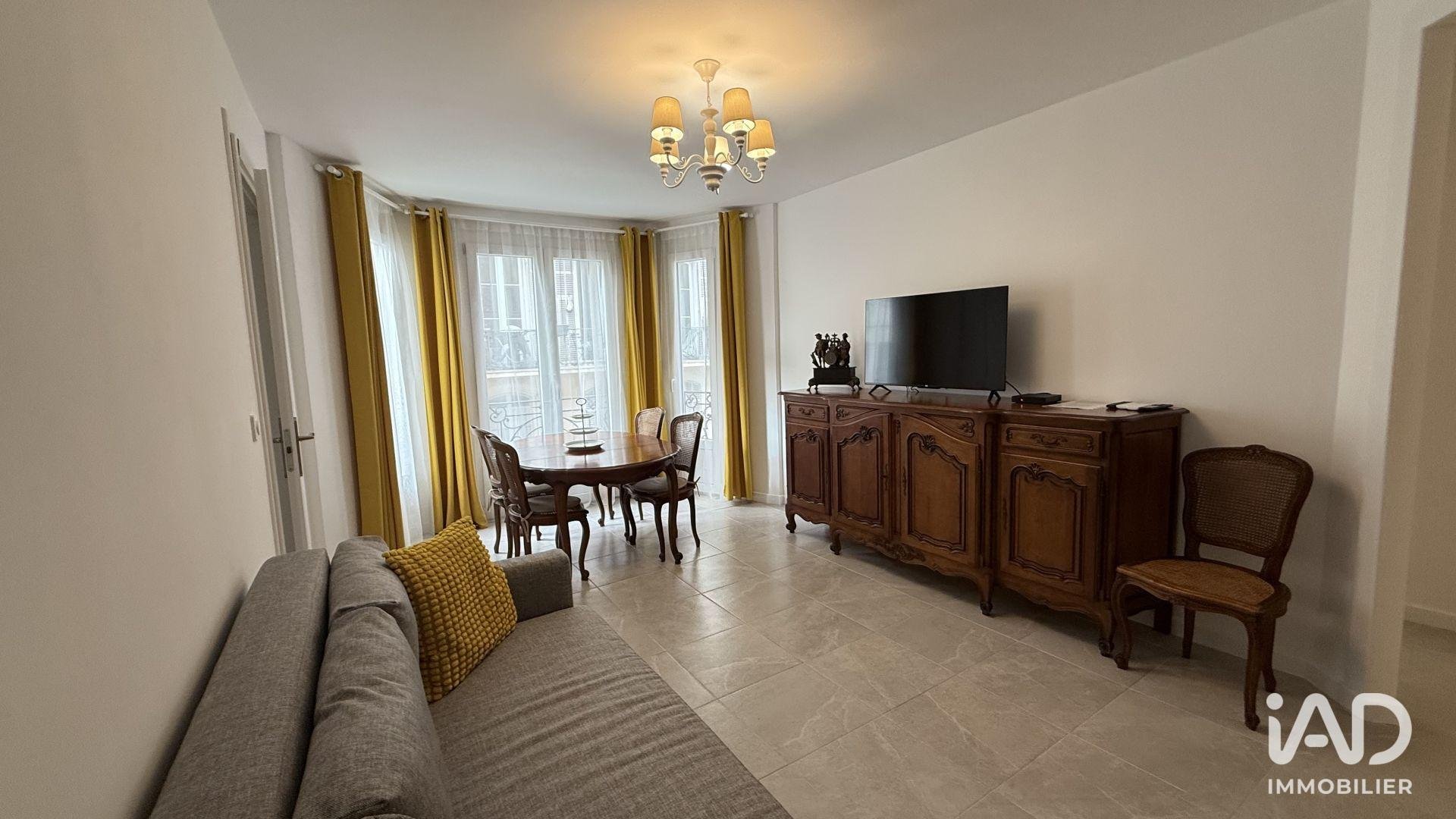 Appartement à vendre, 49m², Nice