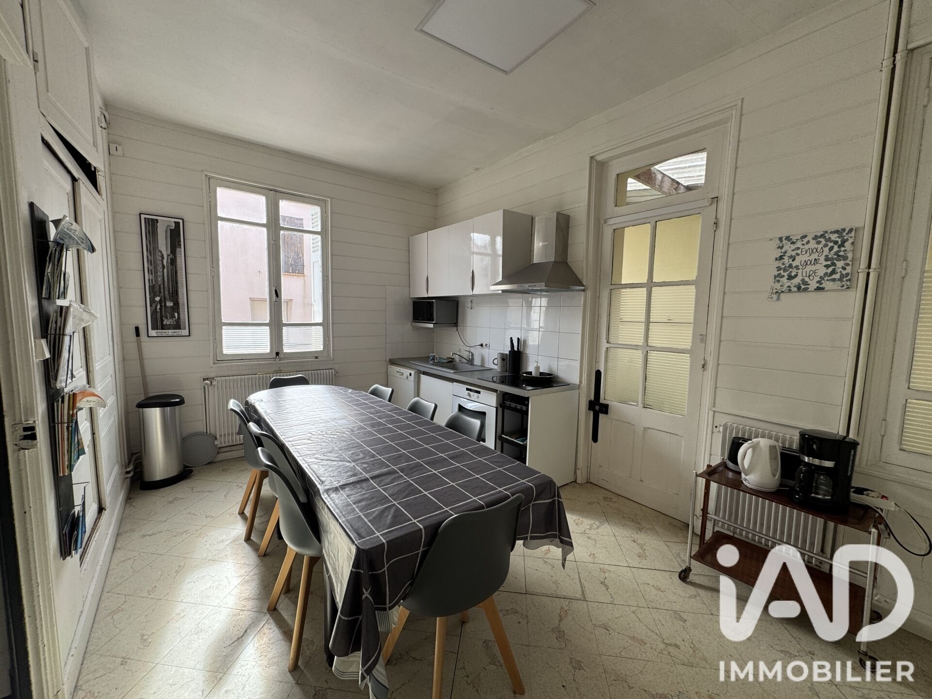 Maison à vendre, 148m², Mers-les-Bains