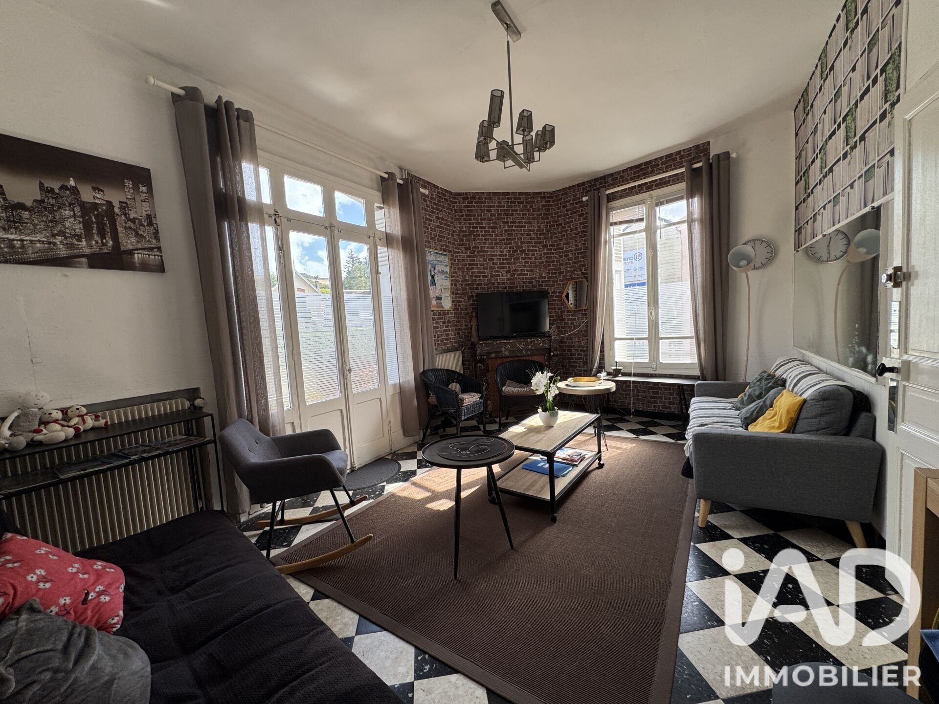 Maison à vendre, 148m², Mers-les-Bains