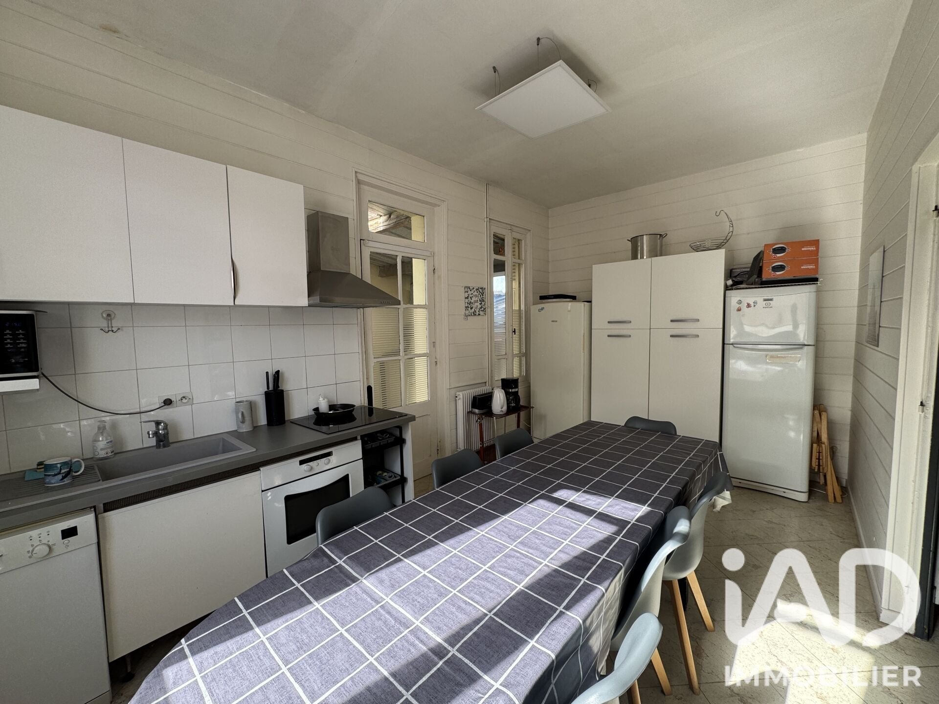 Maison à vendre, 148m², Mers-les-Bains