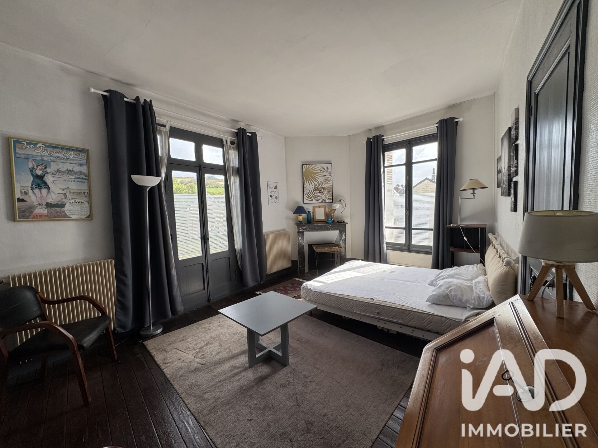 Maison à vendre, 148m², Mers-les-Bains