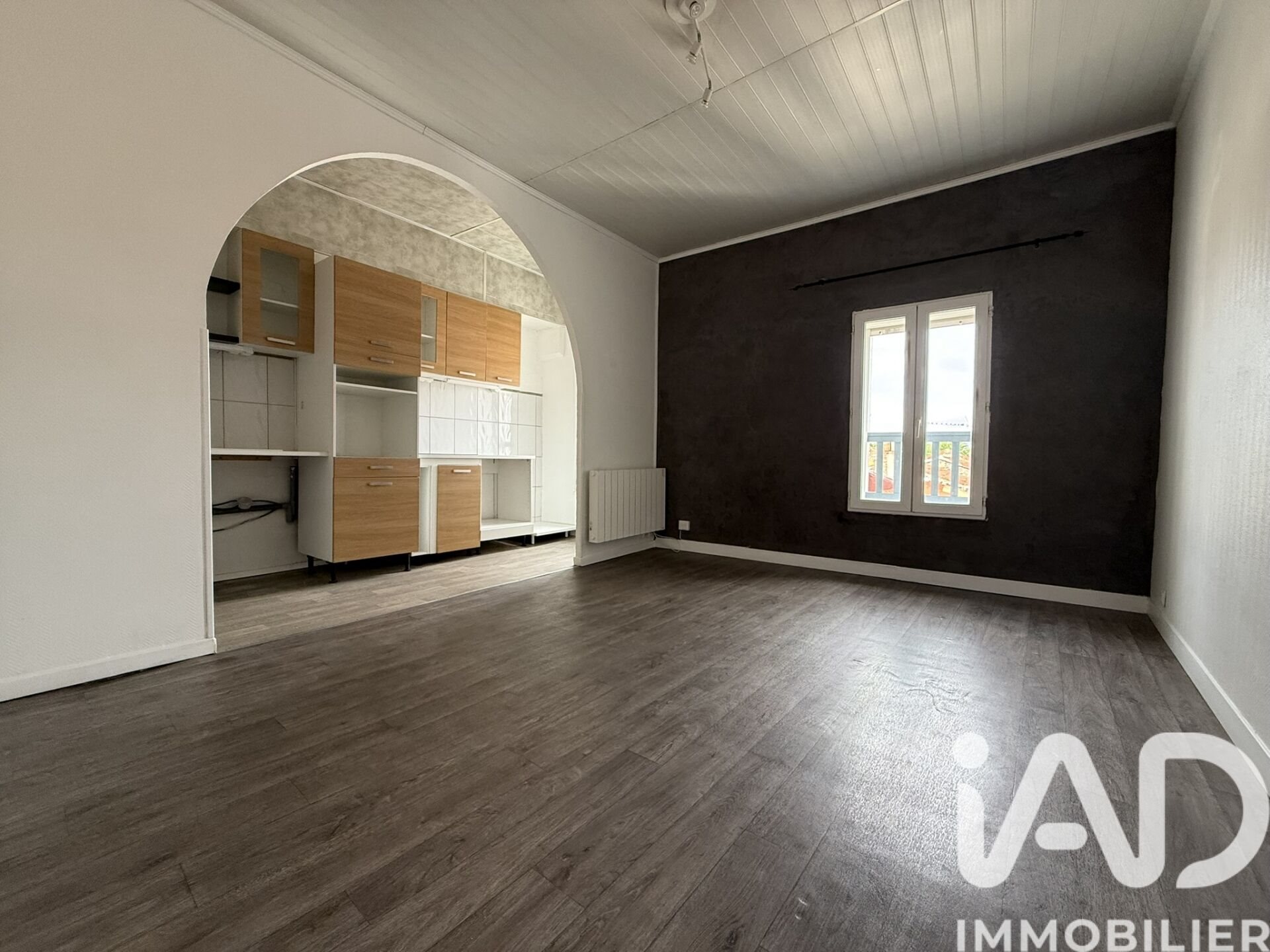 Appartement à vendre, 51m², Rivesaltes