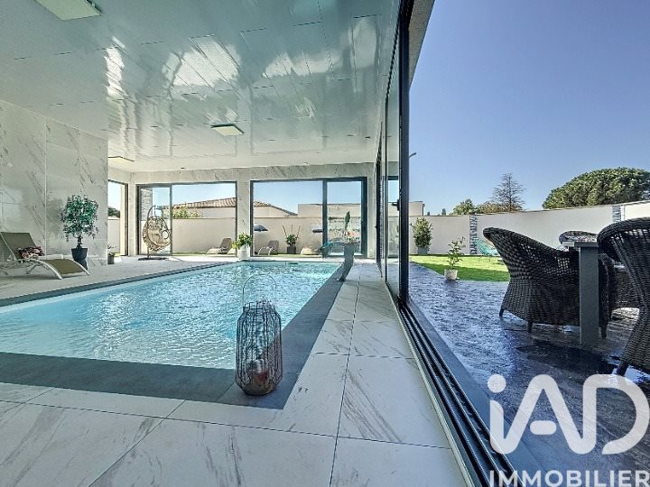 Maison à vendre, 259m², Llupia
