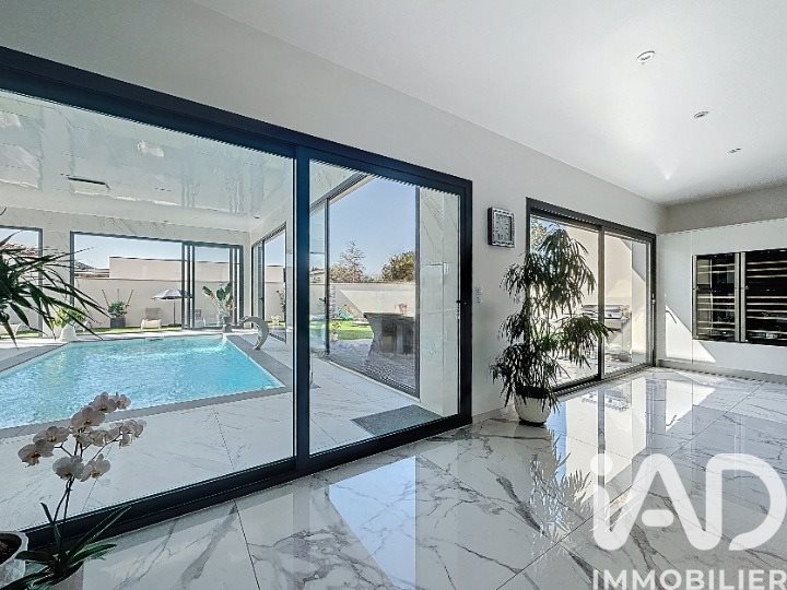 Maison à vendre, 259m², Llupia