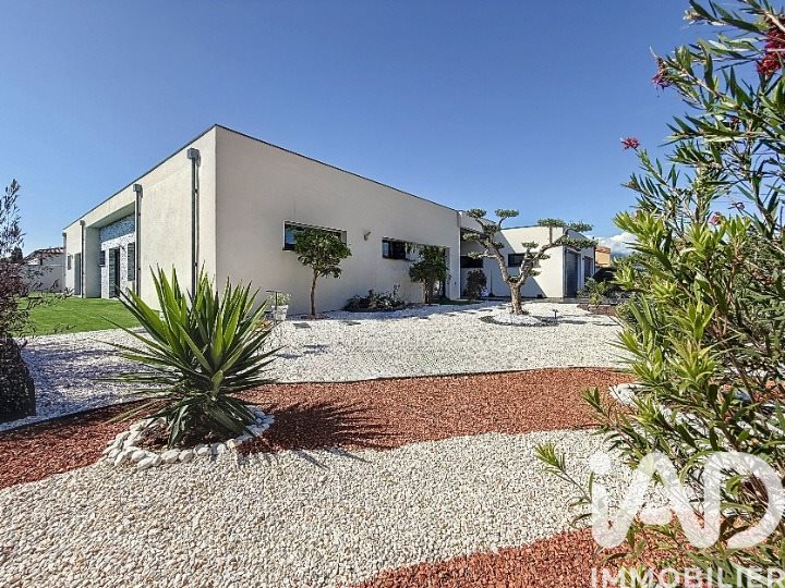 Maison à vendre, 259m², Llupia
