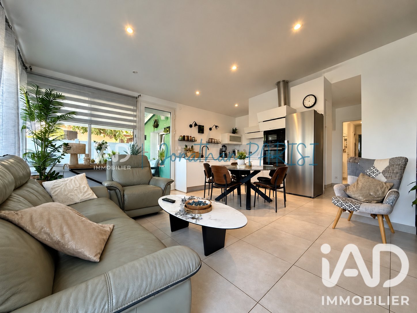 Appartement à vendre, 60m², Saint-Cyprien