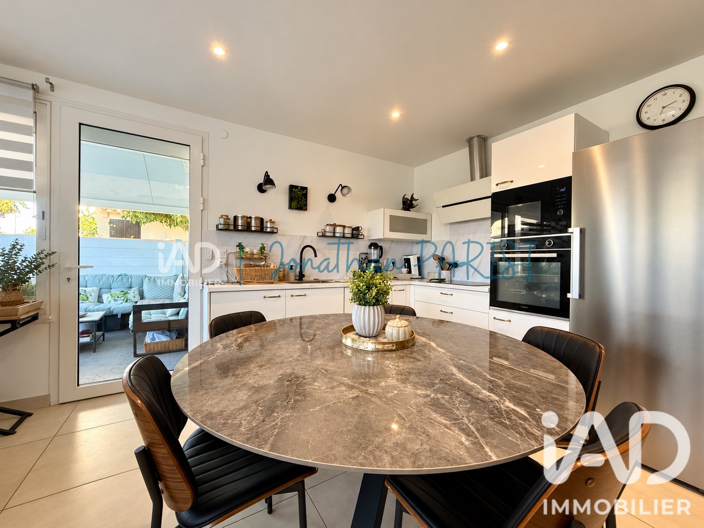 Appartement à vendre, 60m², Saint-Cyprien