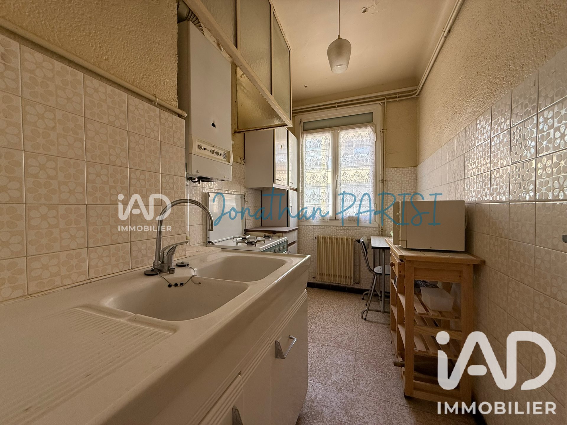 Appartement à vendre, 50m², Canet-en-Roussillon