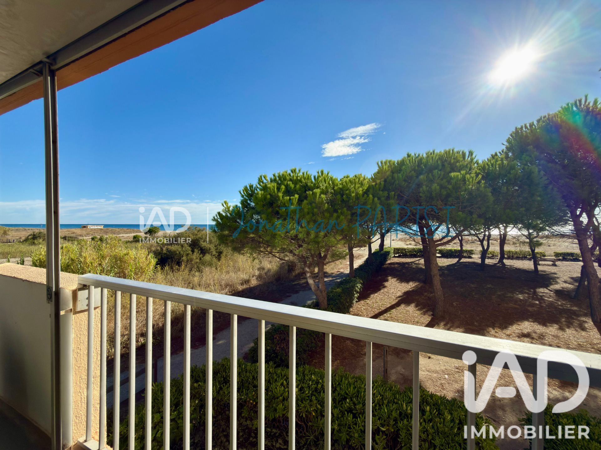 Appartement à vendre, 48m², Argelès-sur-Mer