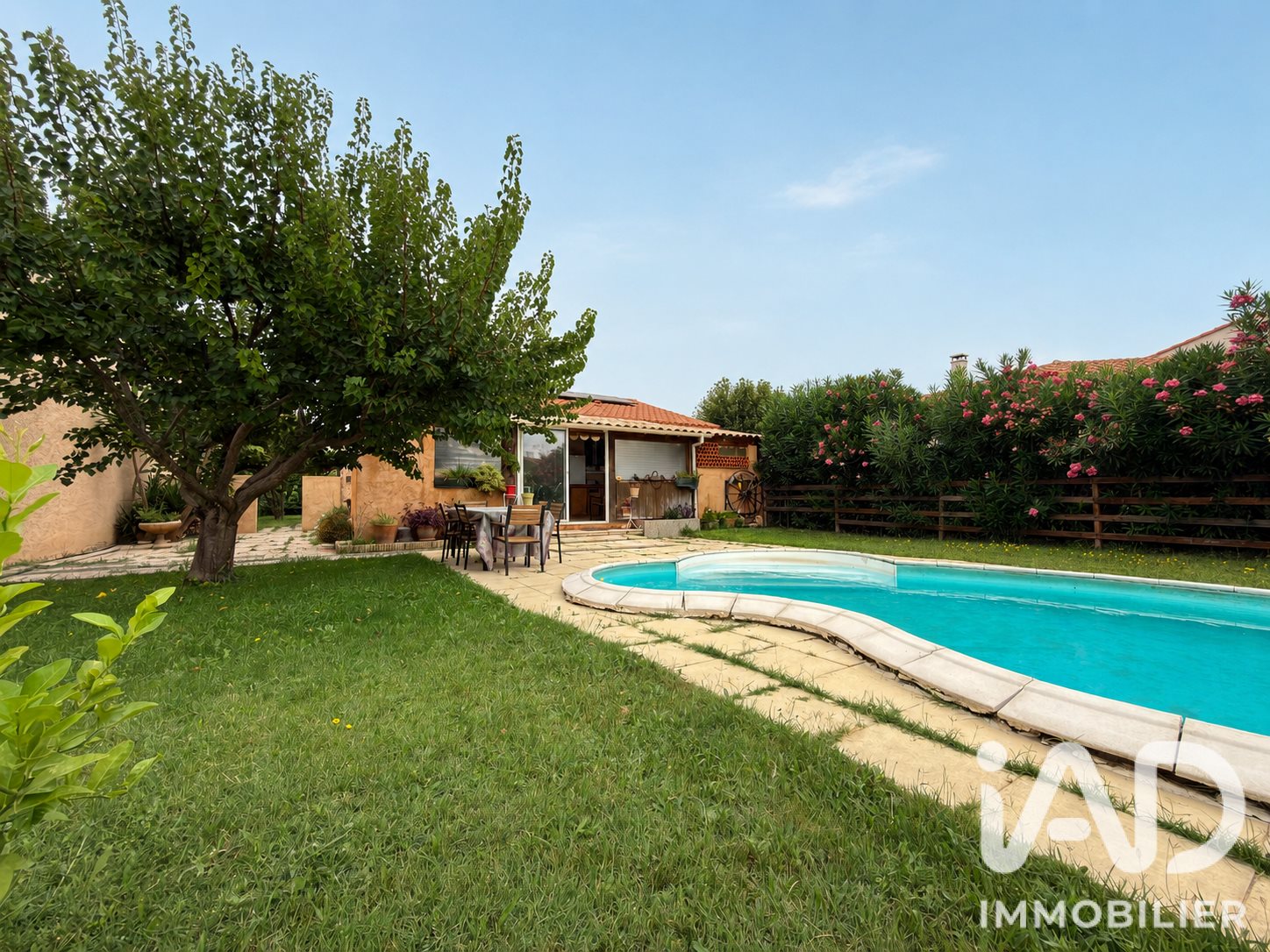 Maison à vendre, 95m², Saint-Hippolyte