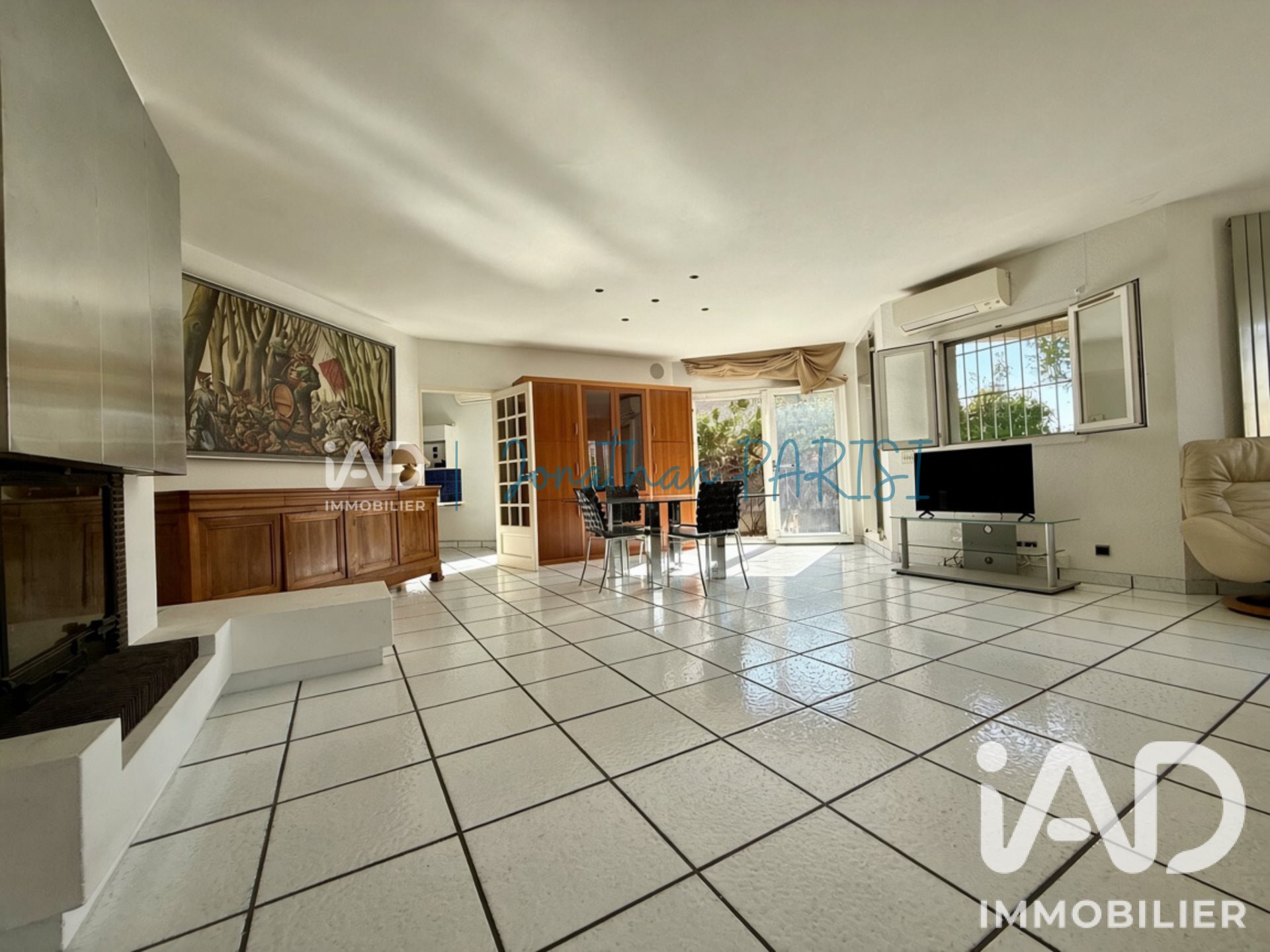 Maison à vendre, 190m², Cabestany