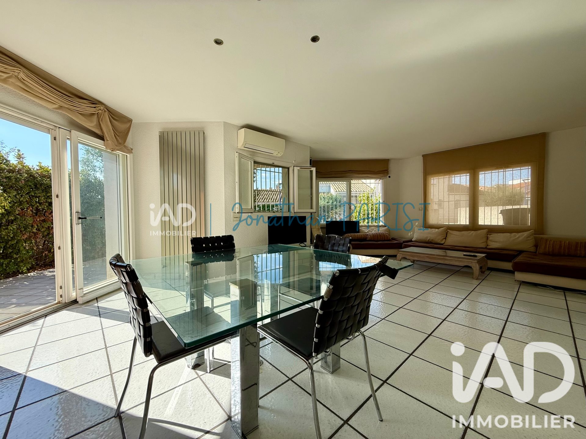 Maison à vendre, 190m², Cabestany