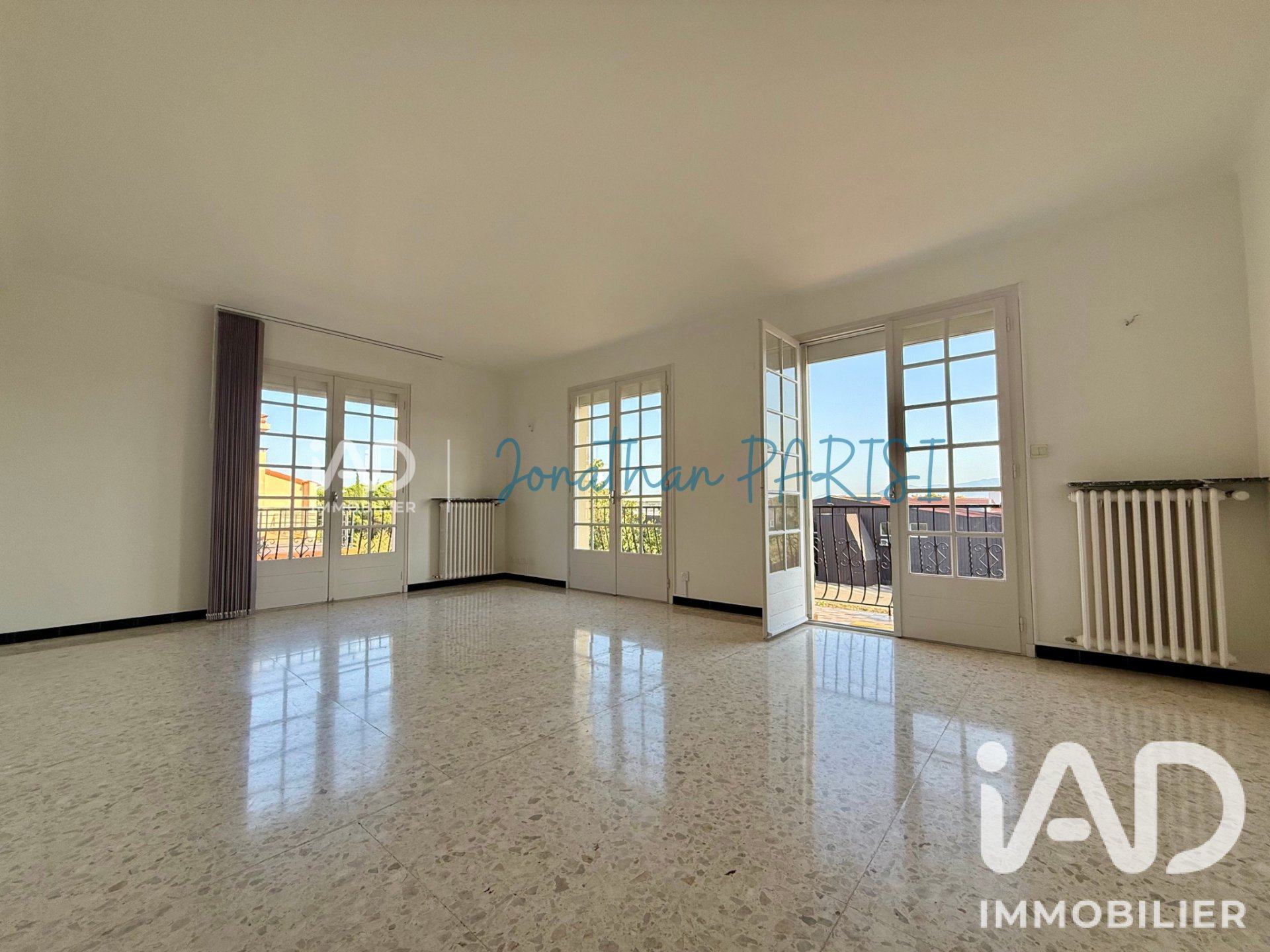 Appartement à vendre, 96m², Perpignan