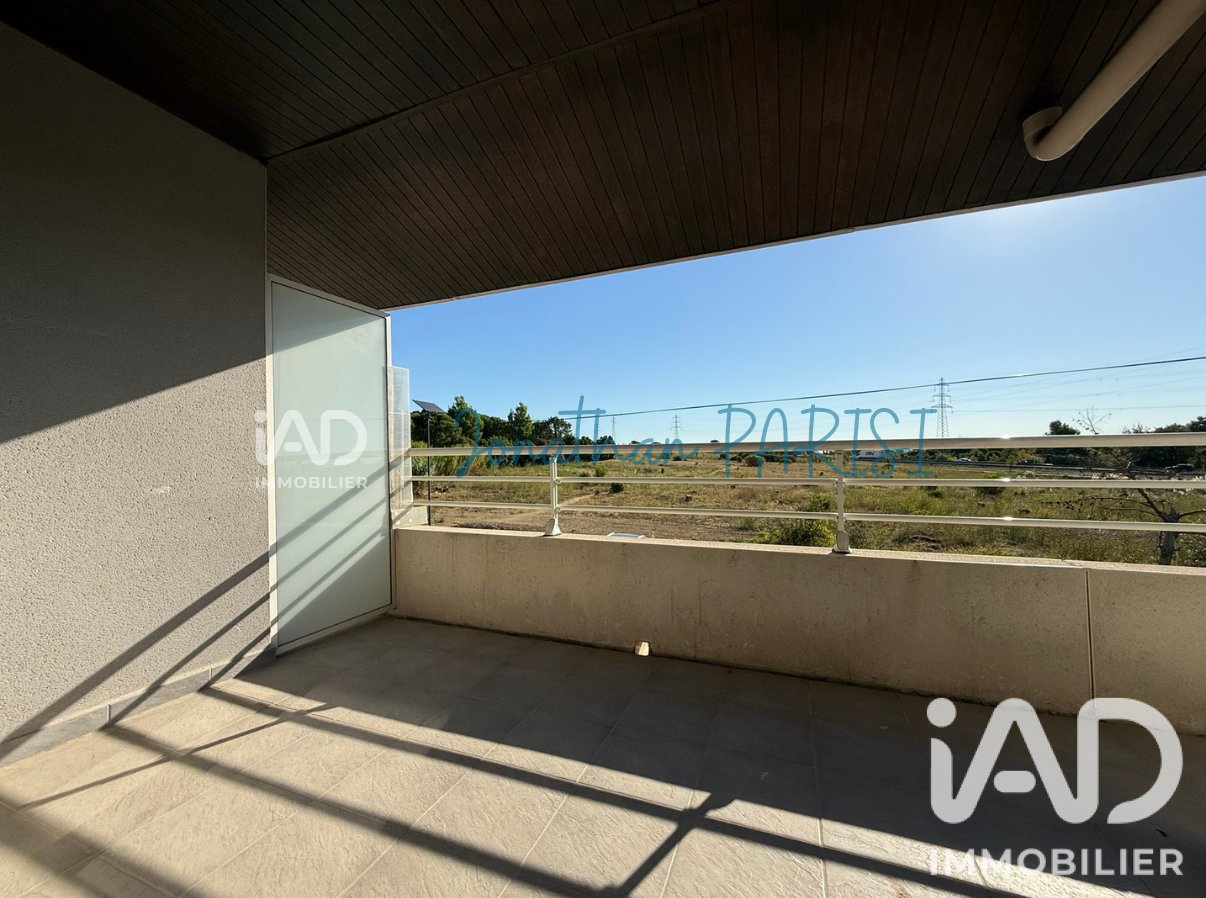 Appartement à vendre, 62m², Perpignan