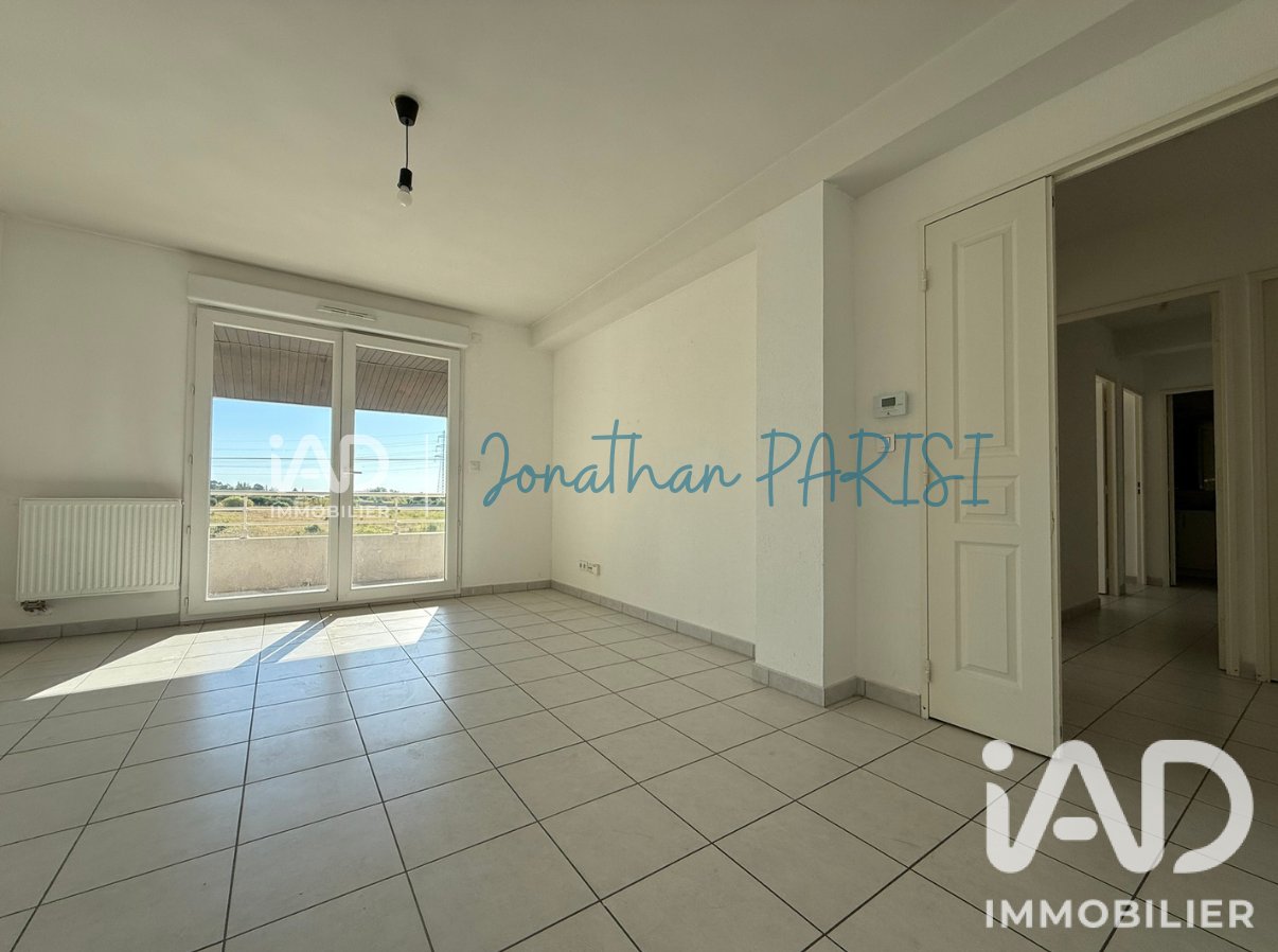 Appartement à vendre, 62m², Perpignan