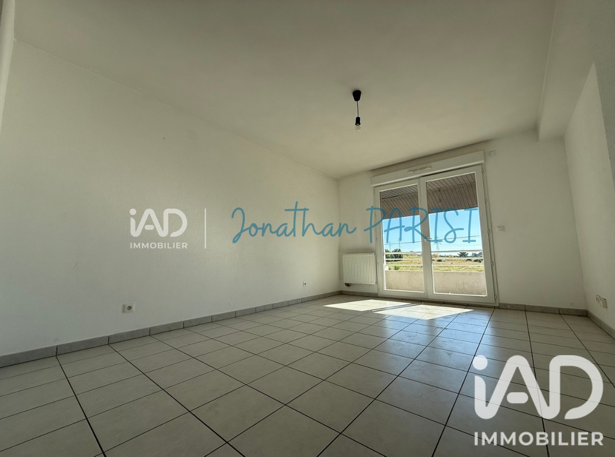 Appartement à vendre, 62m², Perpignan