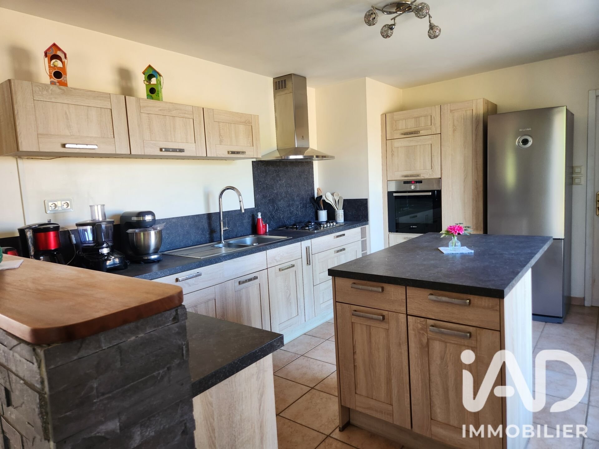 Maison à vendre, 160m², Courville-sur-Eure