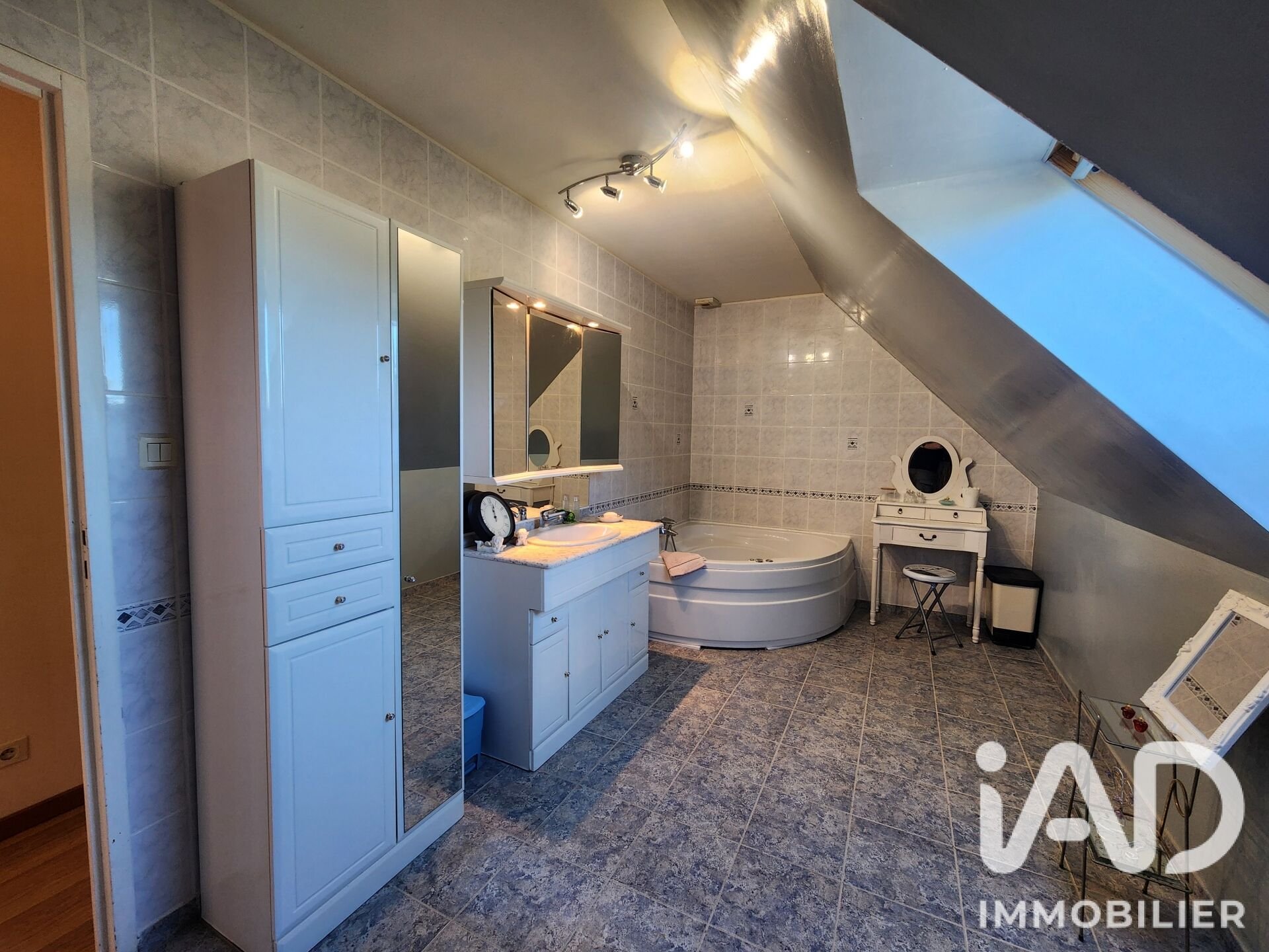 Maison à vendre, 160m², Courville-sur-Eure
