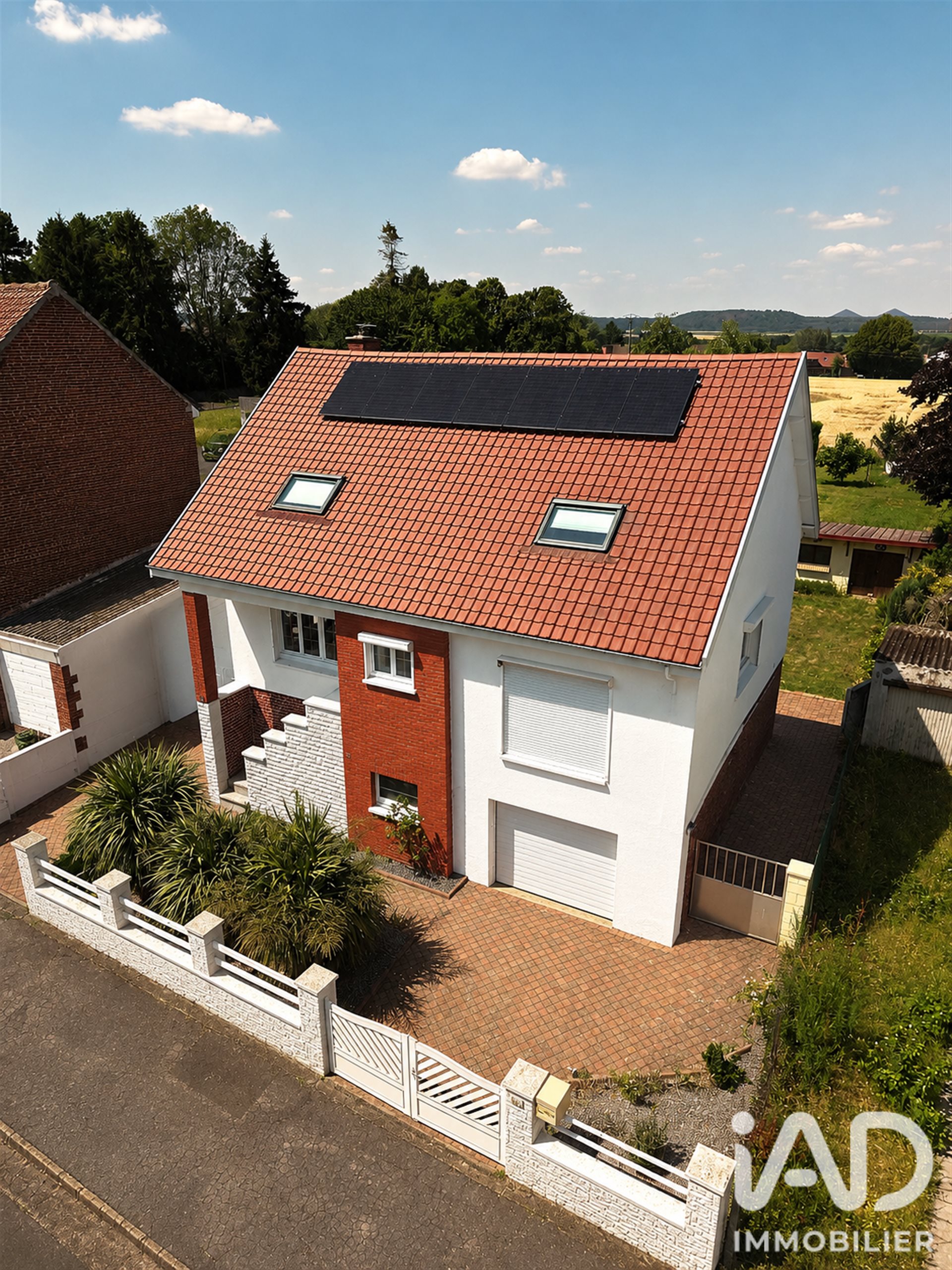 Maison à vendre, 156m², Vimy