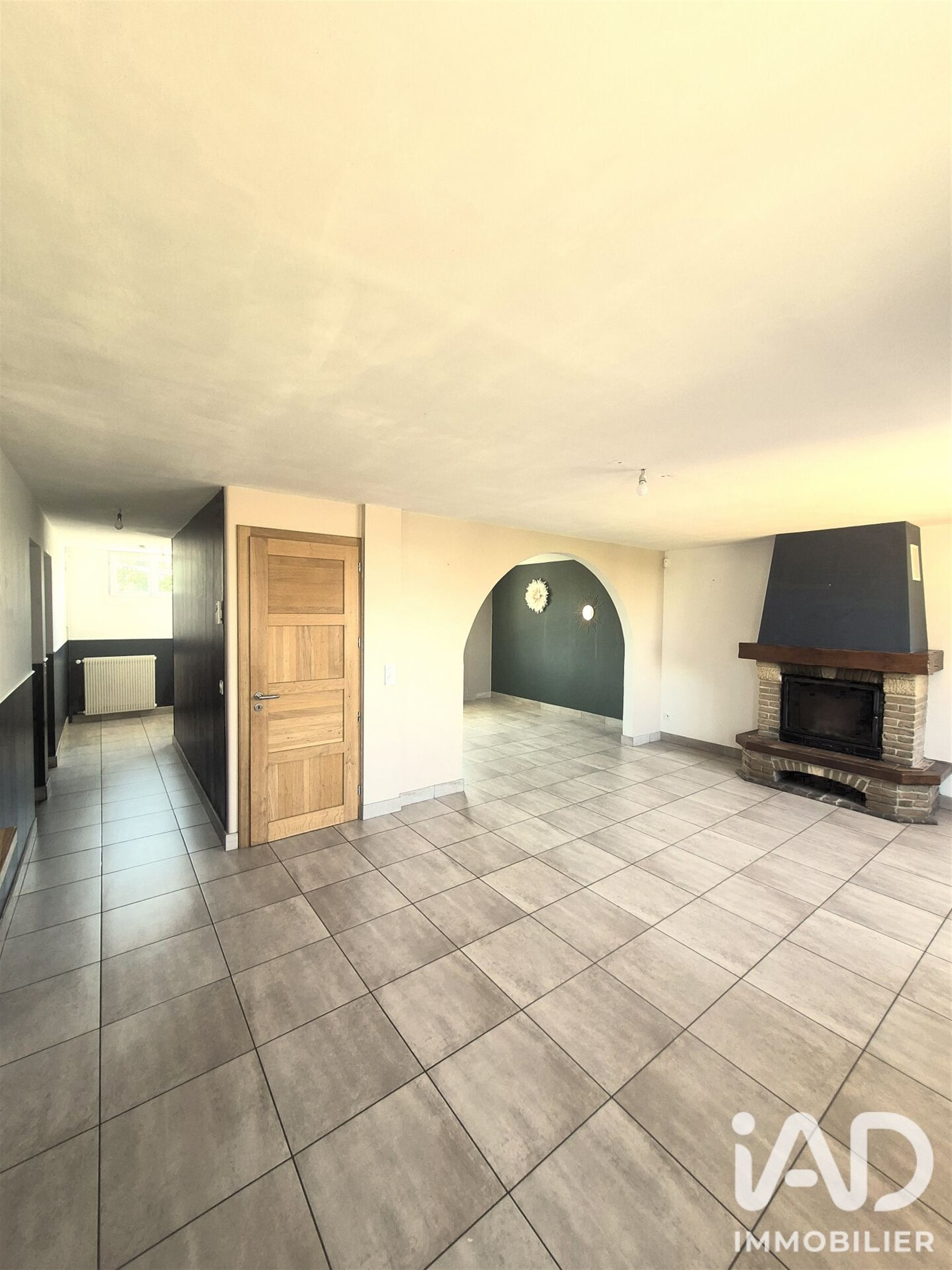 Maison à vendre, 156m², Vimy